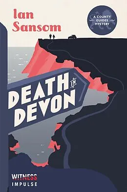 E-Book (epub) Death in Devon von Ian Sansom