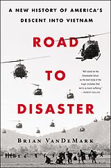 eBook (epub) Road to Disaster de Brian Vandemark