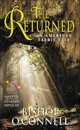 E-Book (epub) The Returned von Bishop O'Connell