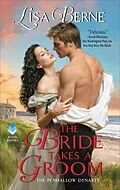 E-Book (epub) The Bride Takes a Groom von Lisa Berne