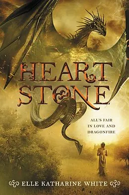 E-Book (epub) Heartstone von Elle Katharine White