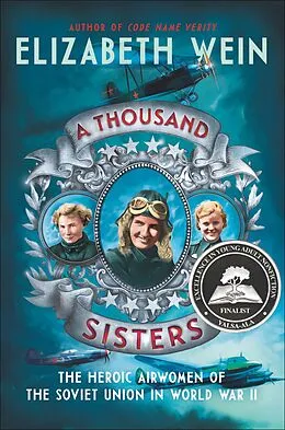 E-Book (epub) A Thousand Sisters von Elizabeth Wein