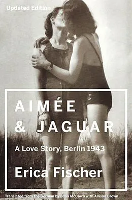 E-Book (epub) Aimee & Jaguar von Erica Fischer