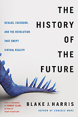 Broché The History of the Future de Blake J. Harris