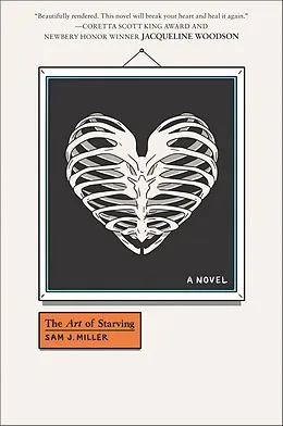 E-Book (epub) The Art of Starving von Sam J. Miller