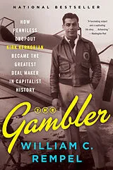 Poche format B The Gambler von William C. Rempel