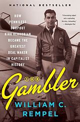 eBook (epub) Gambler de William C. Rempel