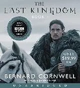 Audio The Last Kingdom von Bernard Cornwell