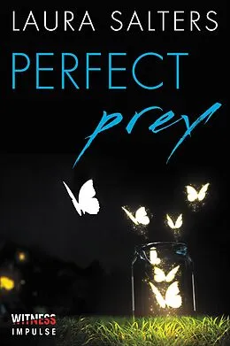 E-Book (epub) Perfect Prey von Laura Salters