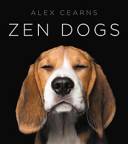 eBook (epub) Zen Dogs de Alexandra Cearns