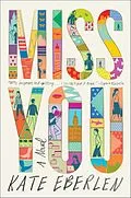 E-Book (epub) Miss You von Kate Eberlen