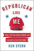 E-Book (epub) Republican Like Me von Ken Stern