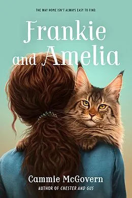 E-Book (epub) McGovern Mid Grade #3 von Cammie McGovern