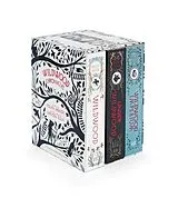 Set mit div. Artikeln (Set) Wildwood Chronicles 3-Book Box Set von Colin Meloy
