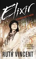 E-Book (epub) Elixir von Ruth Vincent