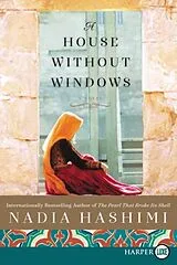 Kartonierter Einband (Kt) A House Without Windows von Nadia Hashimi