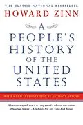 E-Book (epub) People's History of the United States von Howard Zinn