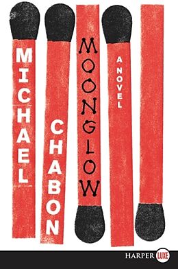 Livre de poche Moonglow de Michael Chabon