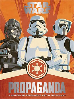 eBook (epub) Star Wars Propaganda de Pablo Hidalgo
