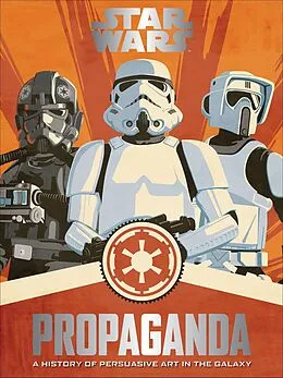 E-Book (epub) Star Wars Propaganda von Pablo Hidalgo