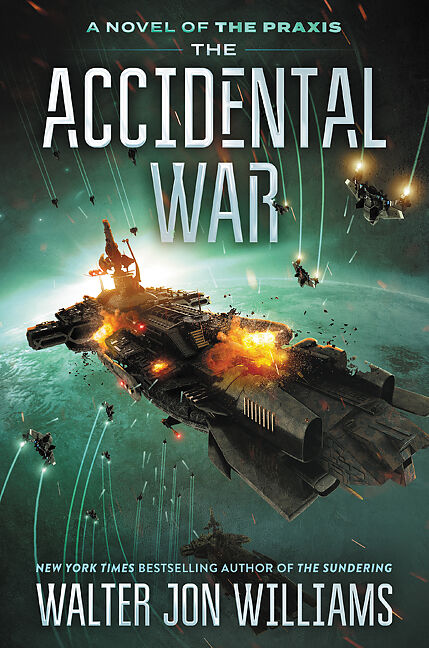 Accidental War, The