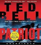 Audio Patriot von Ted Bell