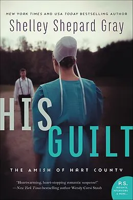 E-Book (epub) His Guilt von Shelley Shepard Gray