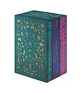 Coffret The Little House Hardcover 3 Box Set von Laura Ingalls Wilder