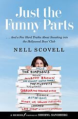 eBook (epub) Just the Funny Parts de Nell Scovell