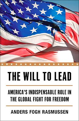 E-Book (epub) The Will to Lead von Anders Fogh Rasmussen