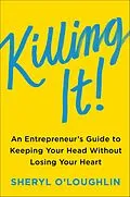 E-Book (epub) Killing It von Sheryl O'Loughlin