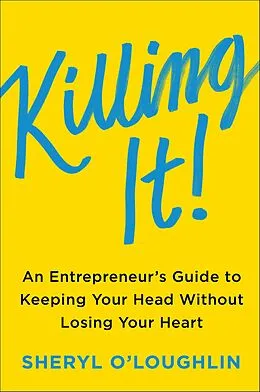 E-Book (epub) Killing It von Sheryl O'Loughlin