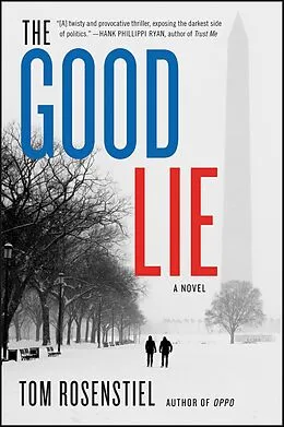 E-Book (epub) The Good Lie von Tom Rosenstiel