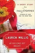 E-Book (epub) The Record Set Right von Lauren Willig