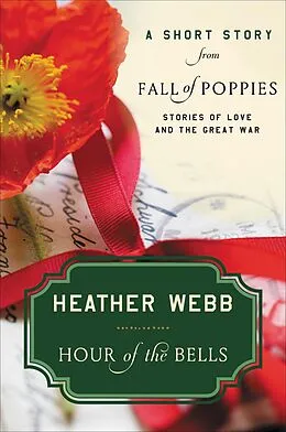 E-Book (epub) Hour of the Bells von Heather Webb