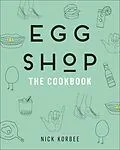 E-Book (epub) Egg Shop von Nick Korbee