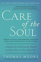 eBook (epub) Care of the Soul Twenty-fifth Anniversary Edition de Thomas Moore