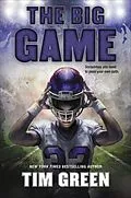 E-Book (epub) The Big Game von Tim Green
