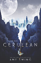 Livre Relié The Cerulean de Amy Ewing