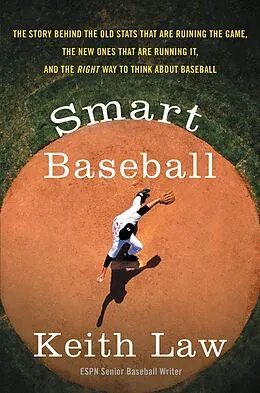 E-Book (epub) Smart Baseball von Keith Law