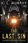E-Book (epub) The Last Sin von K. L. Murphy
