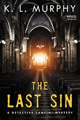 E-Book (epub) The Last Sin von K. L. Murphy