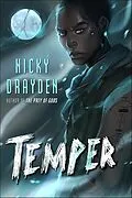 E-Book (epub) Temper von Nicky Drayden