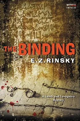 E-Book (epub) The Binding von E. Z. Rinsky