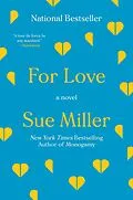 E-Book (epub) For Love von Sue Miller