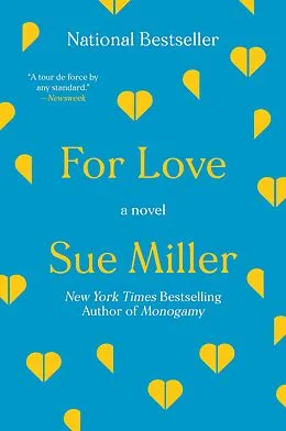 E-Book (epub) For Love von Sue Miller
