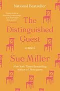 E-Book (epub) The Distinguished Guest von Sue Miller