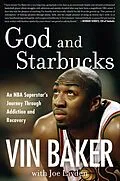 E-Book (epub) God and Starbucks von Vin Baker, Joe Layden