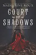 E-Book (epub) Court of Shadows von Madeleine Roux