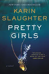 Poche format B Pretty Girls von Karin Slaughter